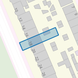 Perceel DDT00-K-6162