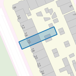 Perceel DDT00-K-6163