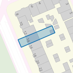 Perceel DDT00-K-6164