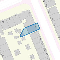 Perceel DDT00-K-6173