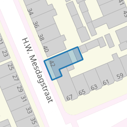 Perceel DDT00-K-6196