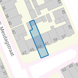 Perceel DDT00-K-6199