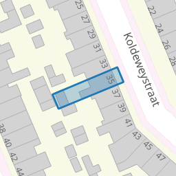 Perceel DDT00-K-6206