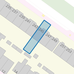 Perceel DDT00-K-6221