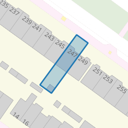 Perceel DDT00-K-6222