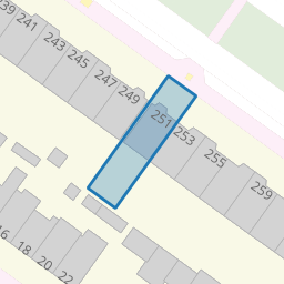 Perceel DDT00-K-6224