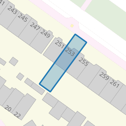 Perceel DDT00-K-6225