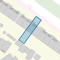 Perceel DDT00-K-6226