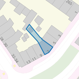 Perceel DDT00-K-6239