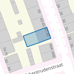 Perceel DDT00-K-6264