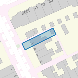 Perceel DDT00-K-6310