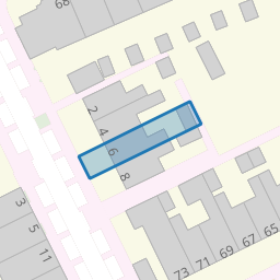 Perceel DDT00-K-6312