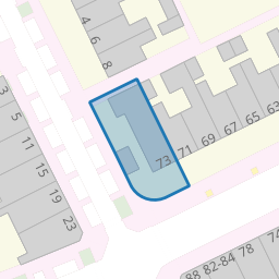 Perceel DDT00-K-6314