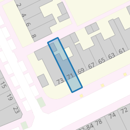 Perceel DDT00-K-6315