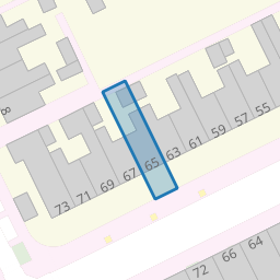 Perceel DDT00-K-6318