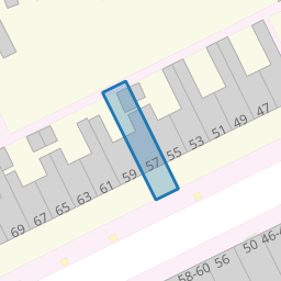 Perceel DDT00-K-6322