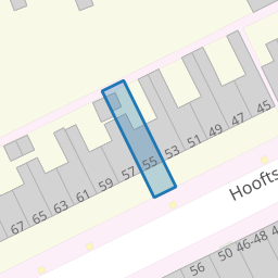 Perceel DDT00-K-6323