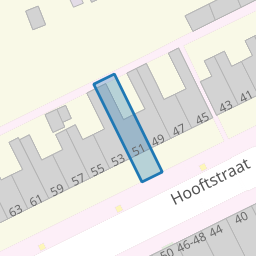 Perceel DDT00-K-6325