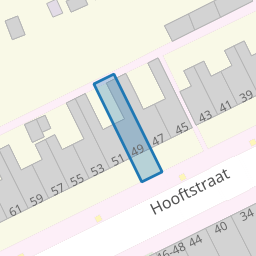 Perceel DDT00-K-6326