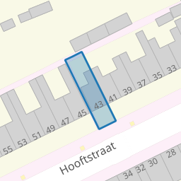 Perceel DDT00-K-6329