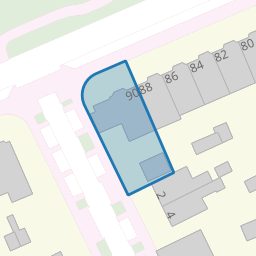 Perceel DDT00-K-6392