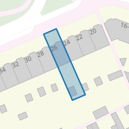 Perceel DDT00-K-6425