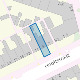 Perceel DDT00-K-6435