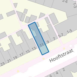 Perceel DDT00-K-6436