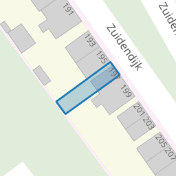 Perceel DDT00-K-6453