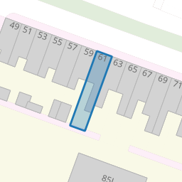 Perceel DDT00-K-6461