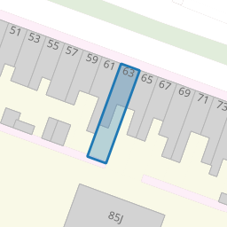 Perceel DDT00-K-6462