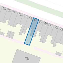 Perceel DDT00-K-6463