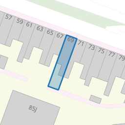 Perceel DDT00-K-6465