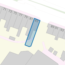 Perceel DDT00-K-6472