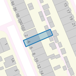 Perceel DDT00-K-6476