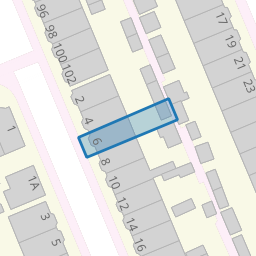 Perceel DDT00-K-6477