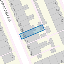 Perceel DDT00-K-6488