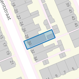 Perceel DDT00-K-6489