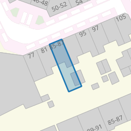 Perceel DDT00-K-6497