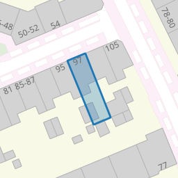 Perceel DDT00-K-6500