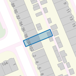 Perceel DDT00-K-6540