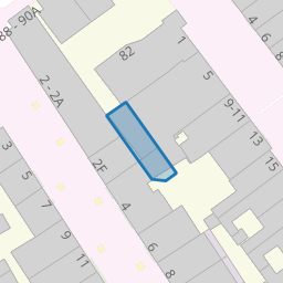 Perceel DDT00-K-6564