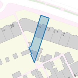 Perceel DDT00-K-6576