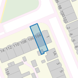 Perceel DDT00-K-6593