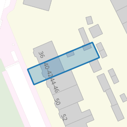 Perceel DDT00-K-6597