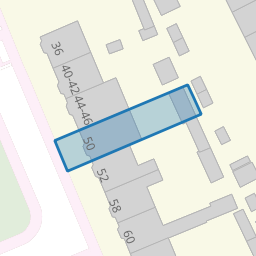 Perceel DDT00-K-6599