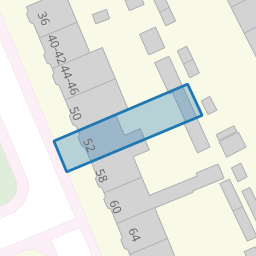 Perceel DDT00-K-6600