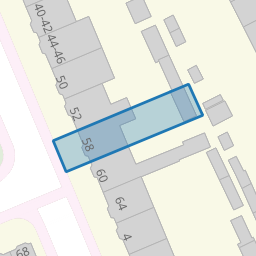 Perceel DDT00-K-6601