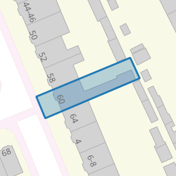 Perceel DDT00-K-6602