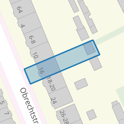 Perceel DDT00-K-6607